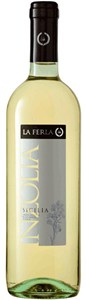 Inzolia IGT Sicilia La Ferla 2009